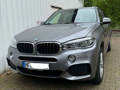 gebraucht BMW X5 X5xDrive30d