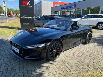 Gebraucht Jaguar F-Type