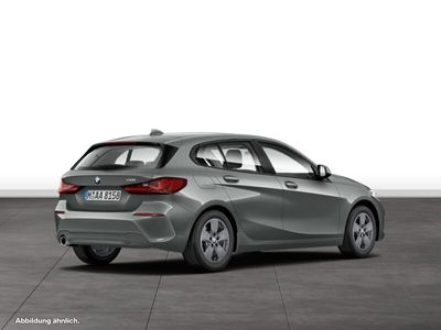 gebraucht BMW 118 i