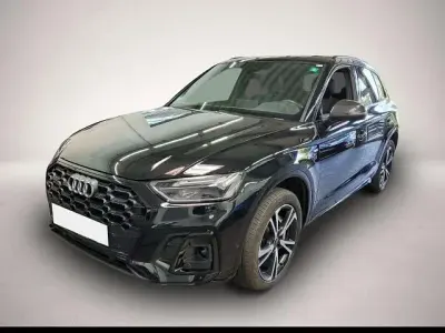 Gebraucht Audi Q5 S-Line 265 PS (194 kW) 2023 Manufacturer SUV
