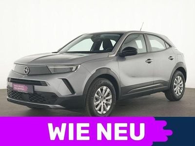 Opel Mokka-e