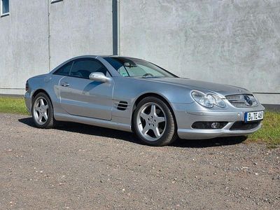 Mercedes SL350