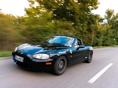 Mazda MX5