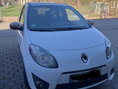 gebraucht Renault Twingo Expression 1.2 LEV 16V 75 eco2 Expression