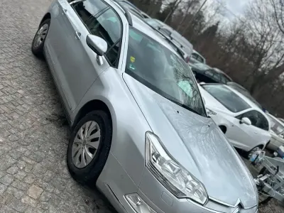 Gebraucht Citroën C5