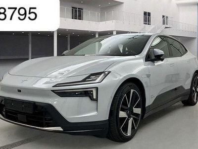 Polestar 4