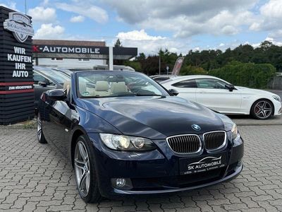 BMW 325 Cabriolet