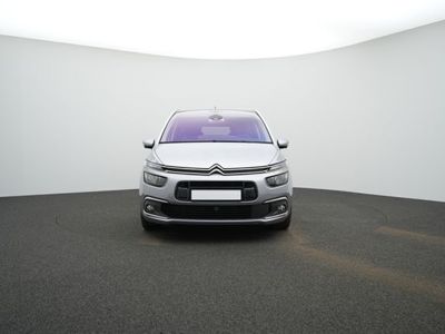 gebraucht Citroën C4 SpaceTourer GrandPure Tech 130 Shine