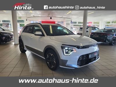 gebraucht Kia e-Niro INSPIRATION WP DW TEC REX STL LAGERFZG