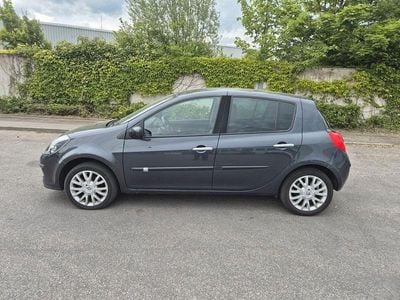 Renault Clio III