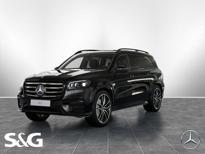 Usata Mercedes GLS450 AMG 367 CV (269 kW) 2026 Nero SUV