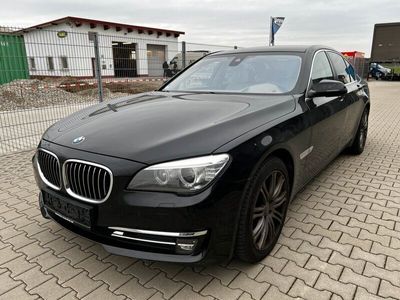 gebraucht BMW 750 i xDrive