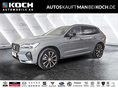 Usata Volvo XC60 Ultimate 197 CV (144 kW) 2023 Grigio SUV