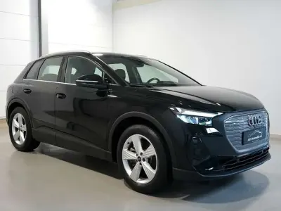 Gebraucht Audi Q4 e-tron