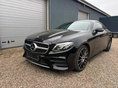 Gebraucht Mercedes E400