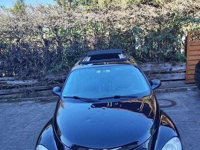 Gebraucht Chrysler PT Cruiser Limited 136 PS (100 kW) 2004 Kombi