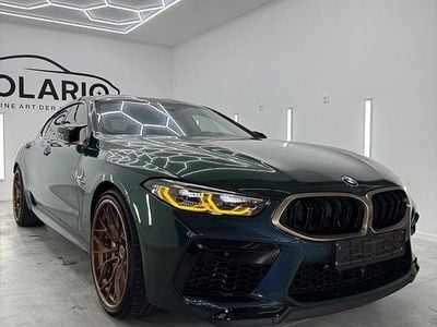 Gebraucht BMW M8 Competition Edition 625 PS (459 kW) 2020 Andere farben Limousine