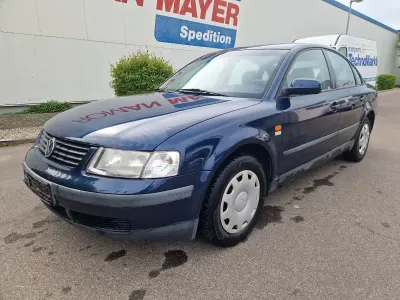 Gebraucht VW Passat