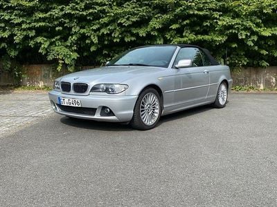 BMW 318 Cabriolet