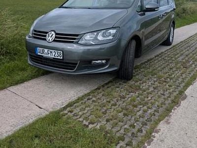 VW Sharan