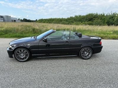 BMW 330 Cabriolet