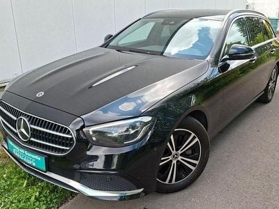 Mercedes E300