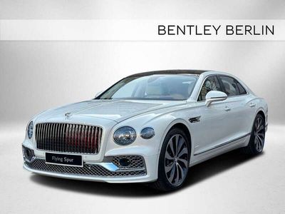 gebraucht Bentley Azure Flying SpurV8 - MY24 - BERLIN