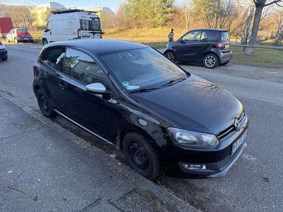 Gebraucht VW Polo Edition 60 PS (44 kW) 2013 Limousine