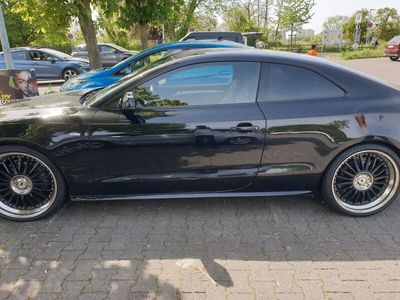 gebraucht Audi A5 3.0 TDI (DPF) quattro -