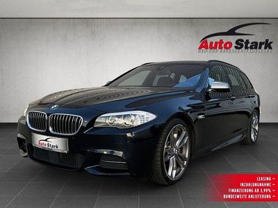 BMW M550