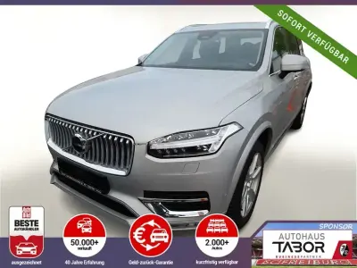 Gebraucht Volvo XC90