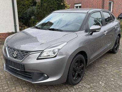 Suzuki Baleno