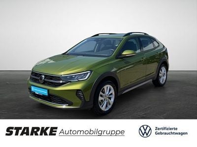 VW Taigo