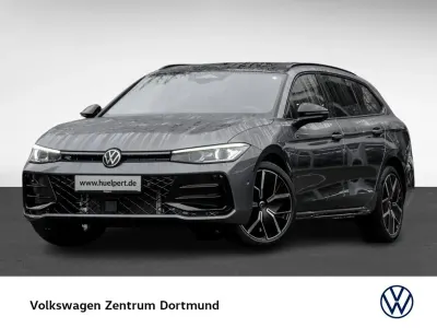 Gebraucht VW Passat R-line 193 PS (141 kW) 2025 Diabasgrau metallic Kombi