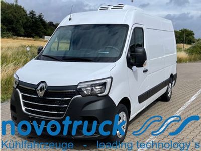 gebraucht Renault Master L2 H2 Blue dCi 150 novotruck Kühlfahrzeug