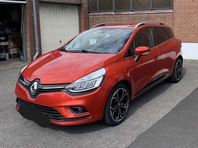 Renault Clio GrandTour