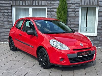 Renault Clio III