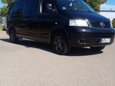 VW T5