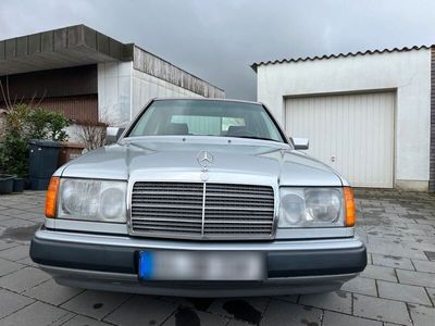 gebraucht Mercedes E250 