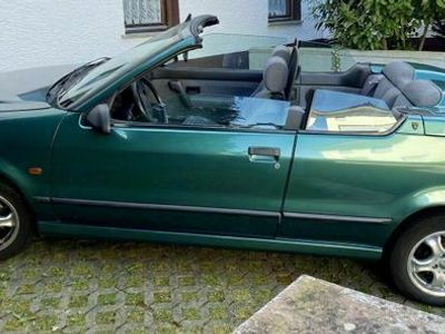 gebraucht Renault 19 Cabrio