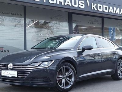 VW Arteon