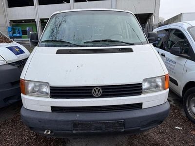 VW T4