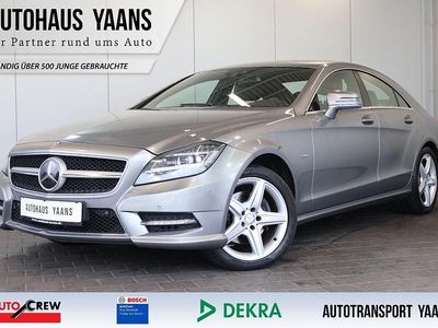 Mercedes CLS350