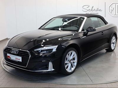 Audi A5 Cabriolet