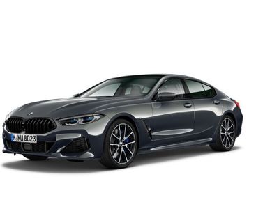 gebraucht BMW 840 d xDrive Gran Coupé