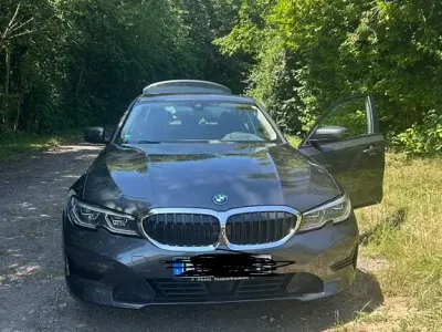 Gebraucht BMW 330e