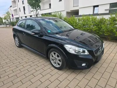 Gebraucht Volvo C30