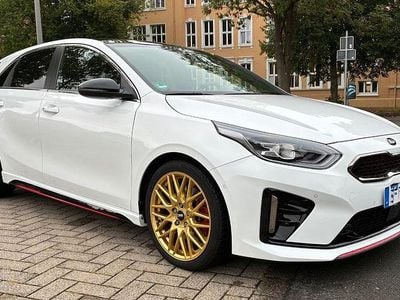 Kia Ceed GT