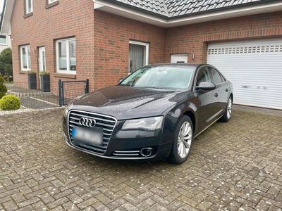 gebraucht Audi A8 4.2 TDI Quattro