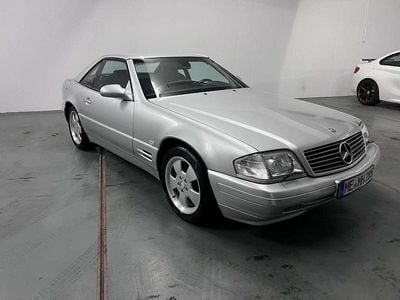 Mercedes SL280